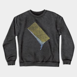 Runneth Crewneck Sweatshirt